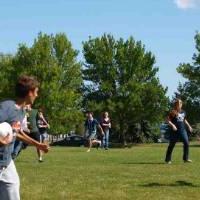 Medieval Rugby